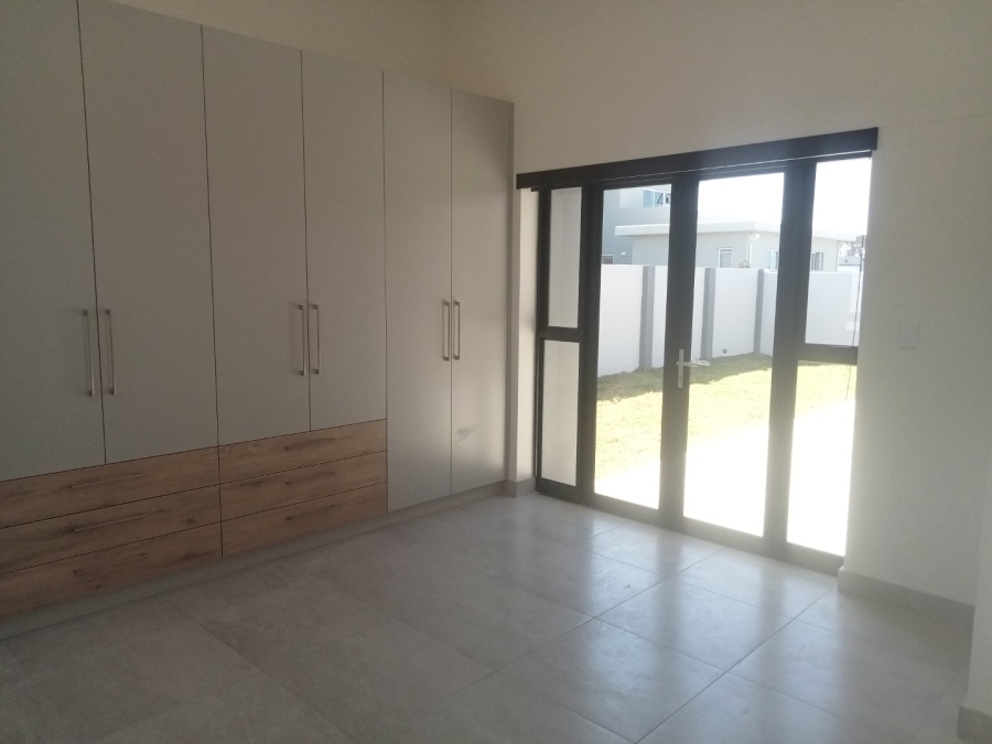 To Let 3 Bedroom Property for Rent in Le Grand Golf Estate Western Cape